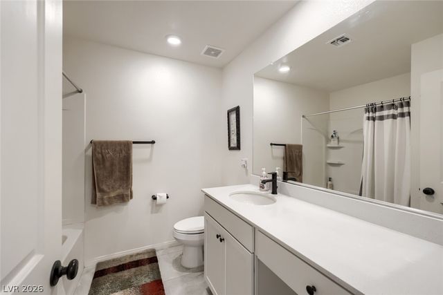 3316 Palindrome Avenue, Henderson, NV 89044