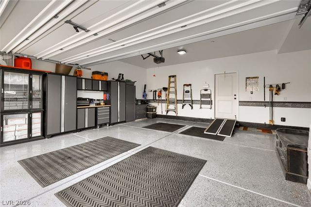 3316 Palindrome Avenue, Henderson, NV 89044