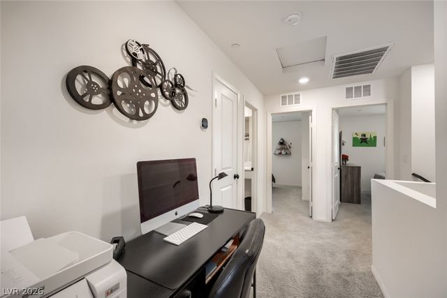 3316 Palindrome Avenue, Henderson, NV 89044
