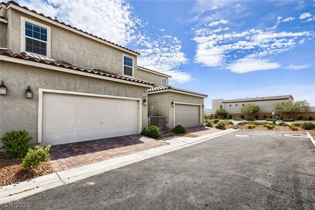 3316 Palindrome Avenue, Henderson, NV 89044