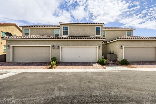 3316 Palindrome Avenue, Henderson, NV 89044