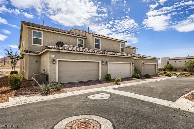 3316 Palindrome Avenue, Henderson, NV 89044