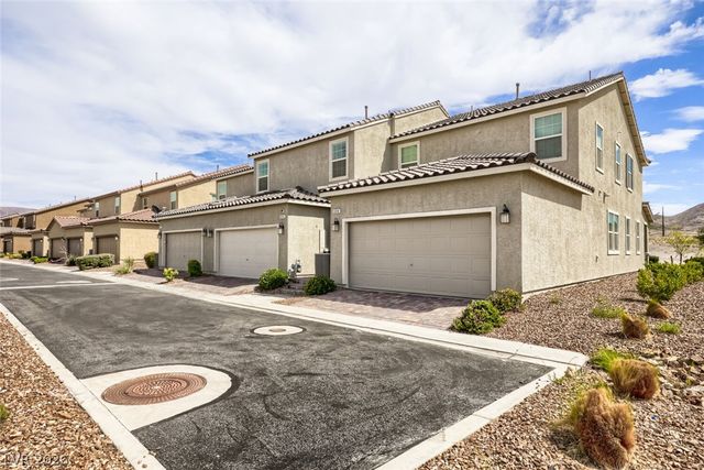 3316 Palindrome Avenue, Henderson, NV 89044