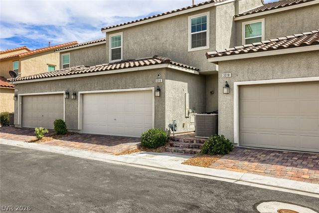 3316 Palindrome Avenue, Henderson, NV 89044