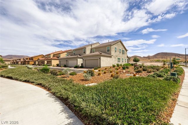 3316 Palindrome Avenue, Henderson, NV 89044