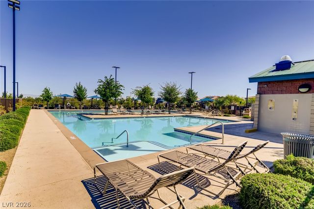3316 Palindrome Avenue, Henderson, NV 89044