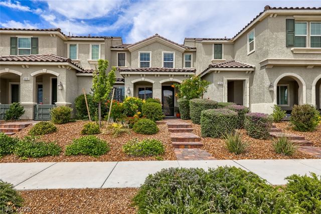 3316 Palindrome Avenue, Henderson, NV 89044