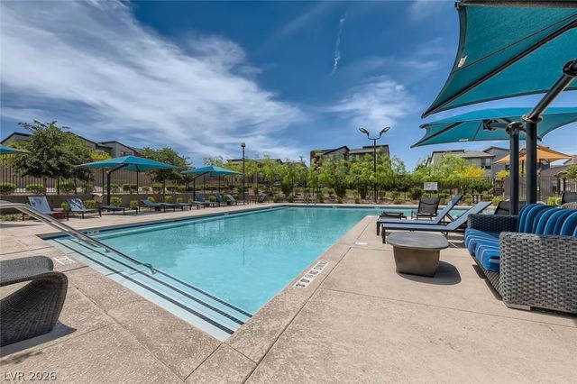 3316 Palindrome Avenue, Henderson, NV 89044