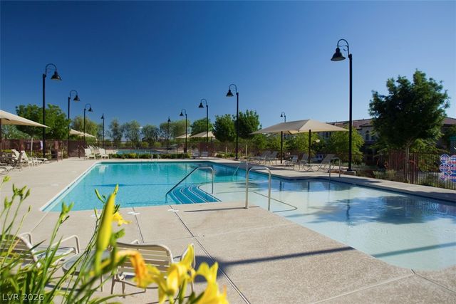 3316 Palindrome Avenue, Henderson, NV 89044