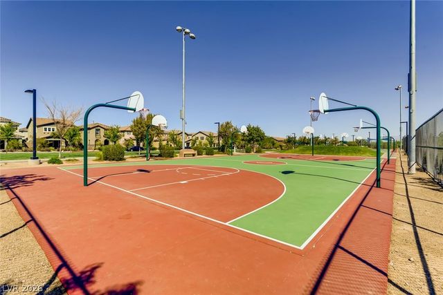 3316 Palindrome Avenue, Henderson, NV 89044