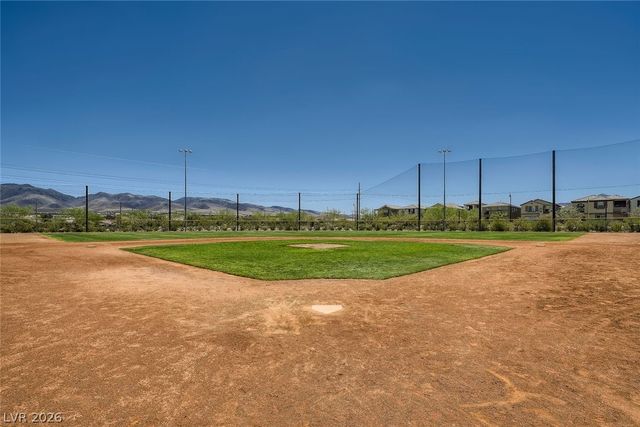 3316 Palindrome Avenue, Henderson, NV 89044