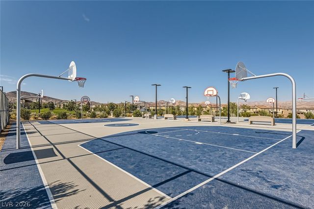 3316 Palindrome Avenue, Henderson, NV 89044