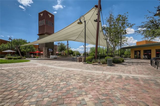 3316 Palindrome Avenue, Henderson, NV 89044