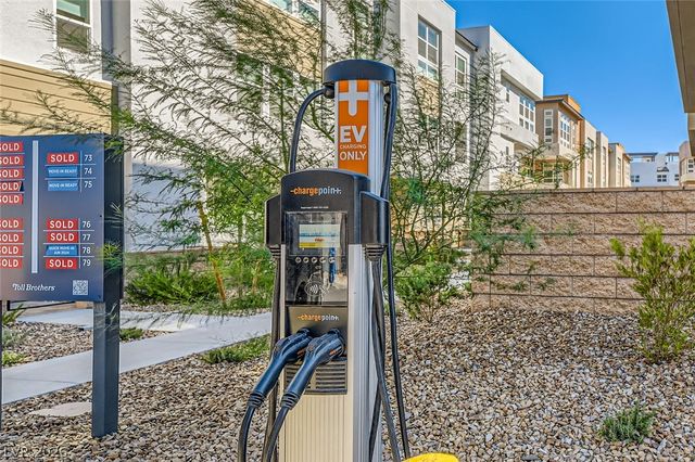 3316 Palindrome Avenue, Henderson, NV 89044