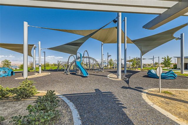 3316 Palindrome Avenue, Henderson, NV 89044