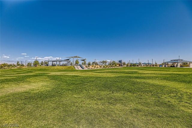 3316 Palindrome Avenue, Henderson, NV 89044