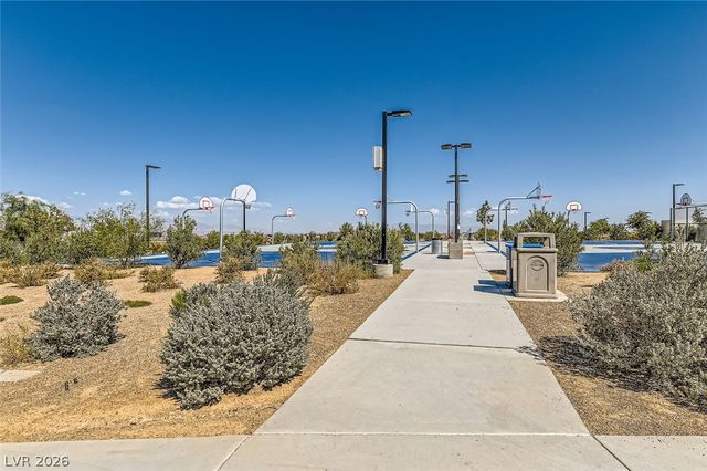 3316 Palindrome Avenue, Henderson, NV 89044
