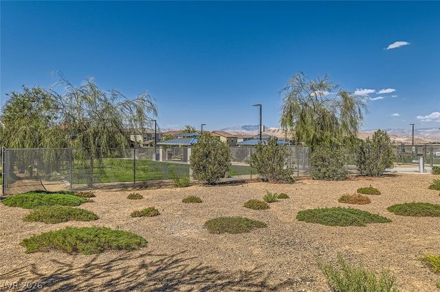 3316 Palindrome Avenue, Henderson, NV 89044