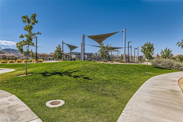 3316 Palindrome Avenue, Henderson, NV 89044