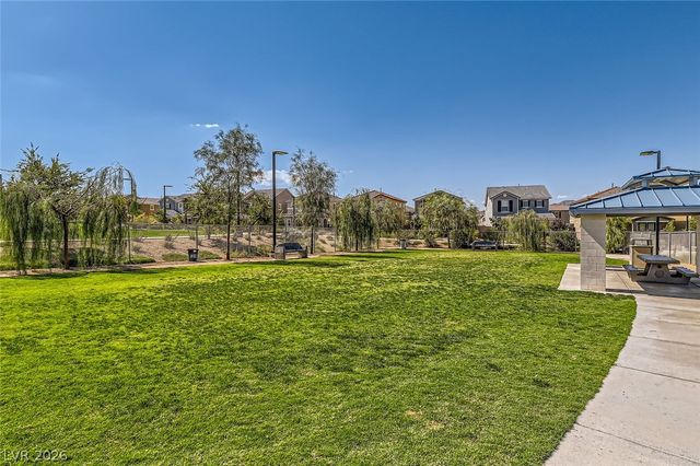 3316 Palindrome Avenue, Henderson, NV 89044