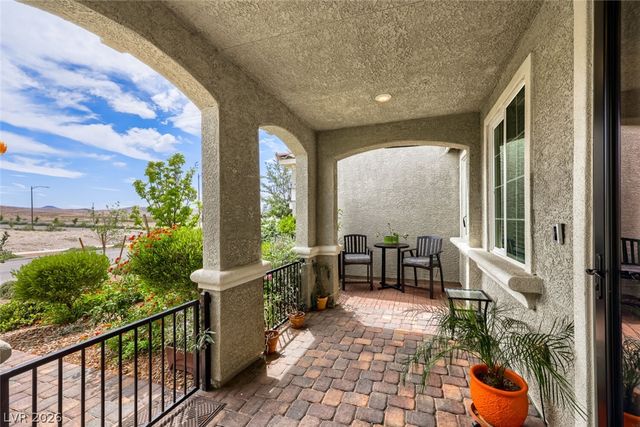3316 Palindrome Avenue, Henderson, NV 89044