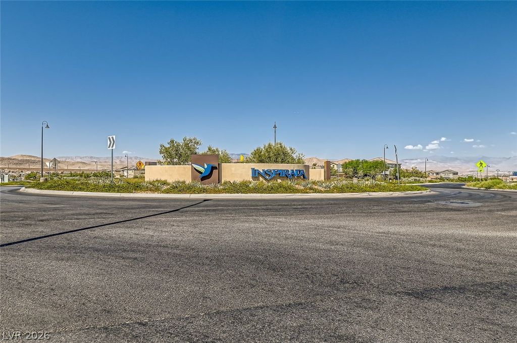 3316 Palindrome Avenue, Henderson, NV 89044