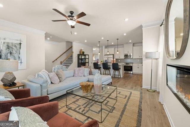 2235 Ravencliff Drive 121, Austell, GA 30168