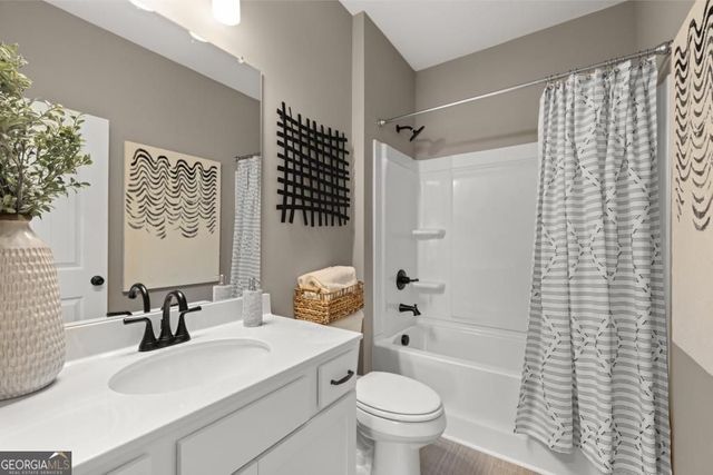 2235 Ravencliff Drive 121, Austell, GA 30168