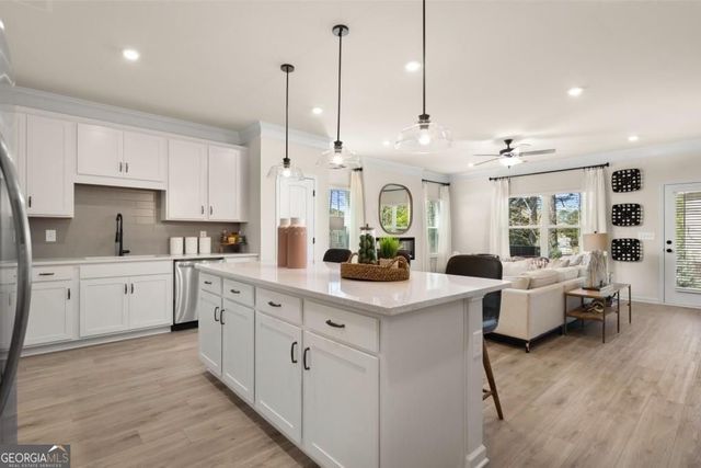 2235 Ravencliff Drive 121, Austell, GA 30168
