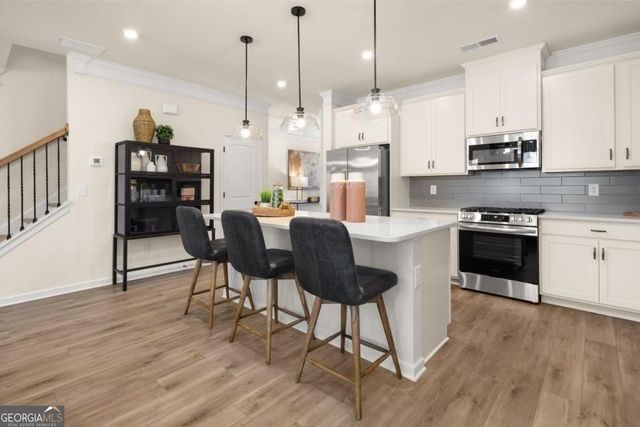 2235 Ravencliff Drive 121, Austell, GA 30168