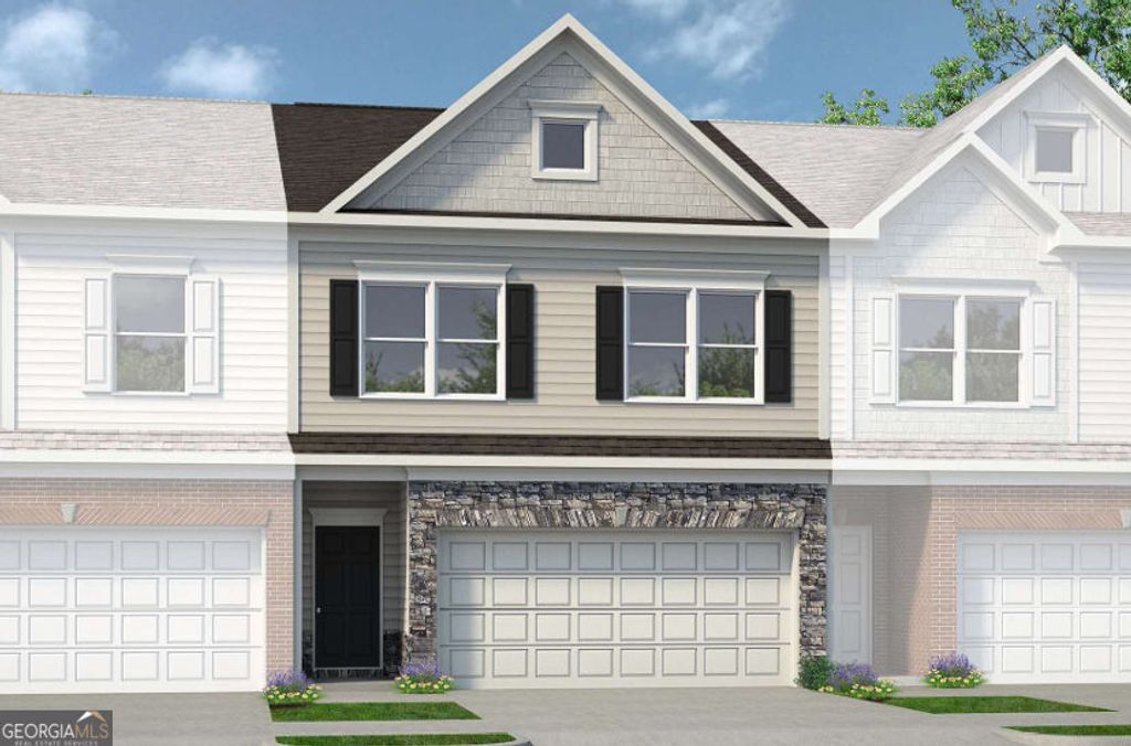 2235 Ravencliff Drive 121, Austell, GA 30168