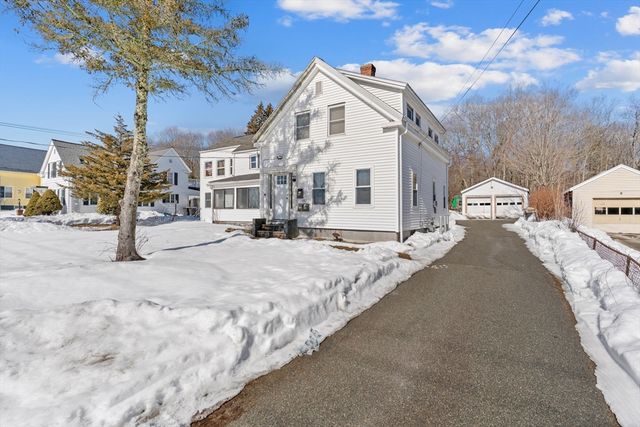 192 E Spring St, Avon, MA 02322