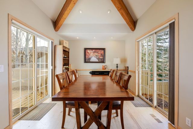 58010 Mulligan Lane, Sunriver, OR 97707