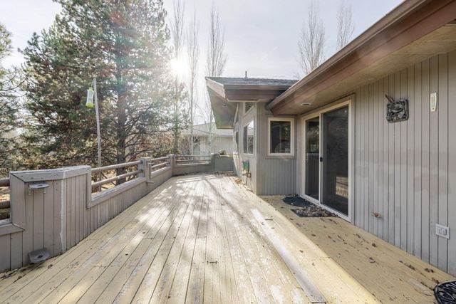 58010 Mulligan Lane, Sunriver, OR 97707