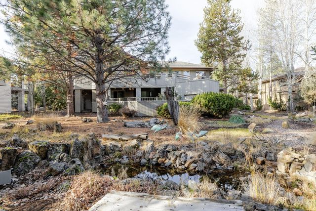 58010 Mulligan Lane, Sunriver, OR 97707