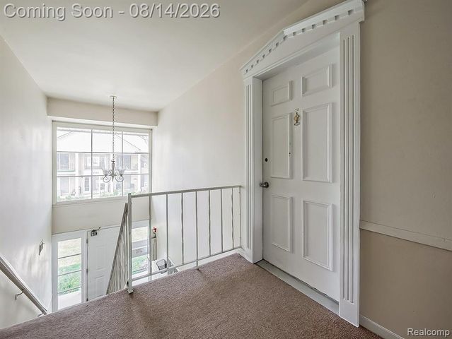 29101 Hayes Road, Warren, MI 48088