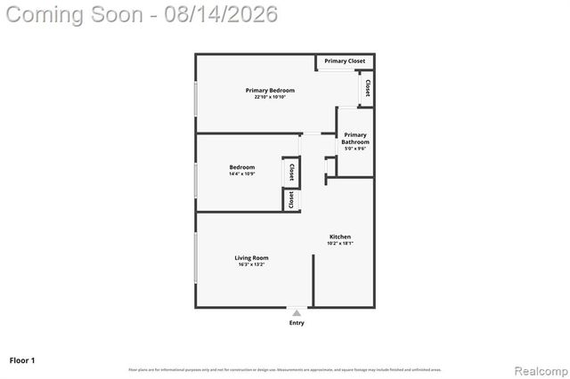29101 Hayes Road, Warren, MI 48088