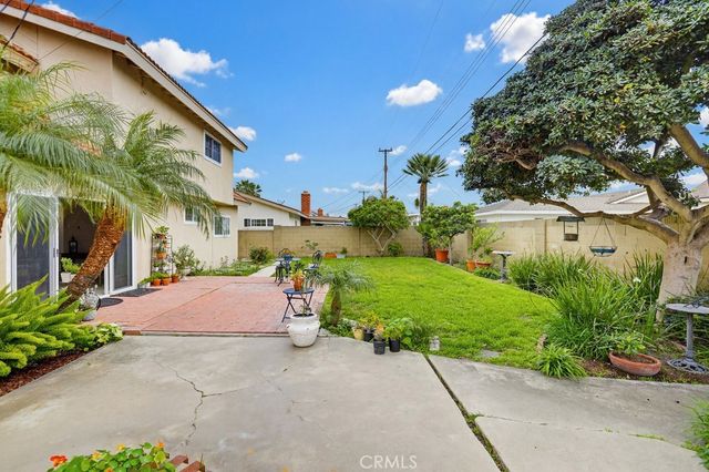 12626 Tunstall, Garden Grove, CA 92845