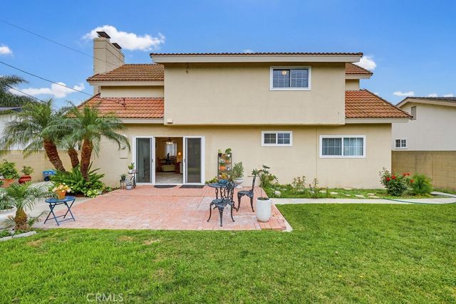 12626 Tunstall, Garden Grove, CA 92845