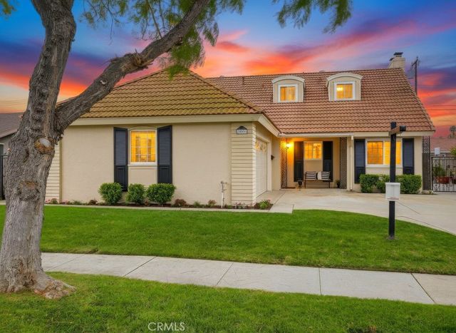 12626 Tunstall, Garden Grove, CA 92845