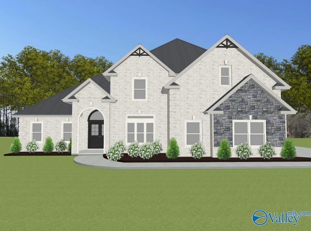 Greendale-E Mallard Drive, Madison, AL 35756