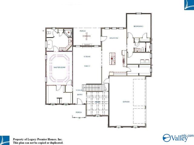 Greendale-E Mallard Drive, Madison, AL 35756