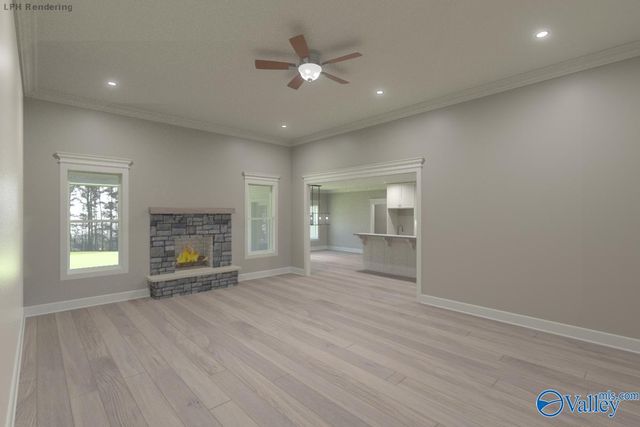 Greendale-E Mallard Drive, Madison, AL 35756