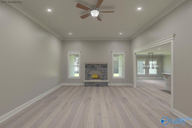 Greendale-E Mallard Drive, Madison, AL 35756