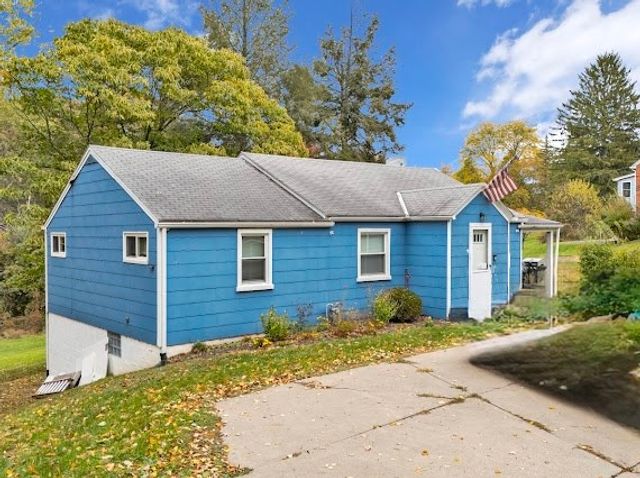 1004 Gringo Road, Hopewell Twp, PA 15001