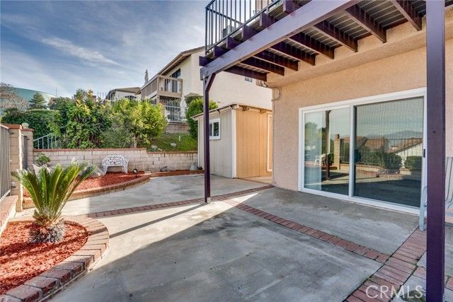 11835 Pocasset Drive, Whittier, CA 90601