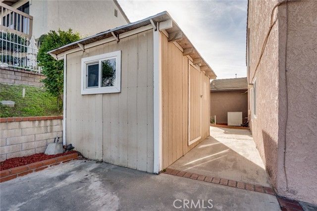 11835 Pocasset Drive, Whittier, CA 90601