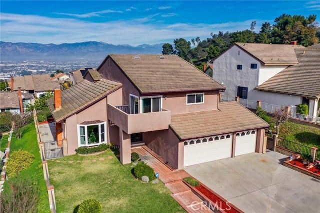 11835 Pocasset Drive, Whittier, CA 90601