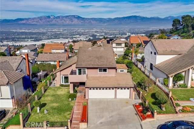 11835 Pocasset Drive, Whittier, CA 90601