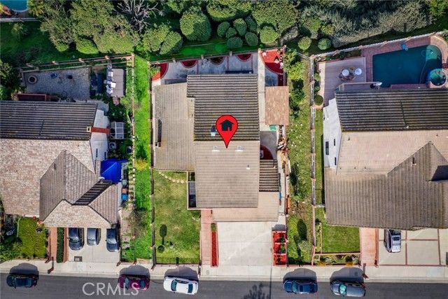 11835 Pocasset Drive, Whittier, CA 90601